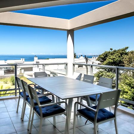 Villa Son & Saffier Hermanus Esterno foto