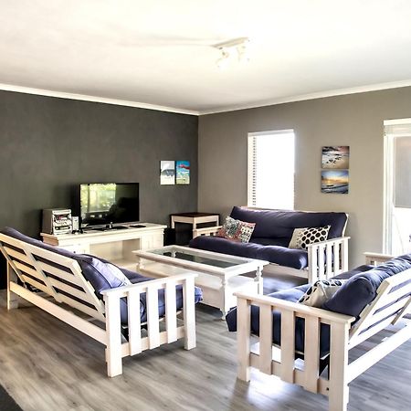 Villa Son & Saffier Hermanus Esterno foto
